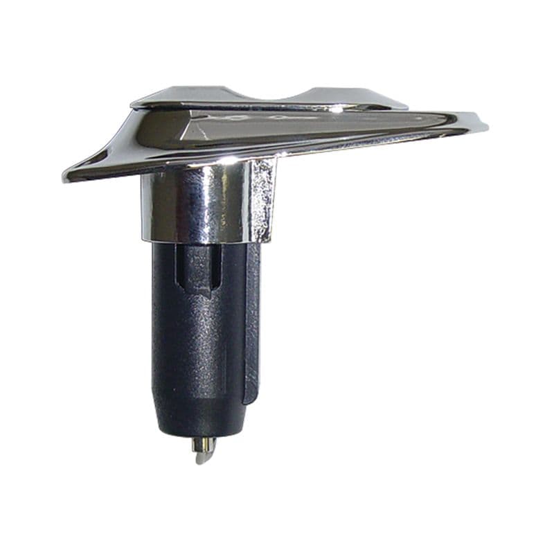Stern Light Bases (Chrome)