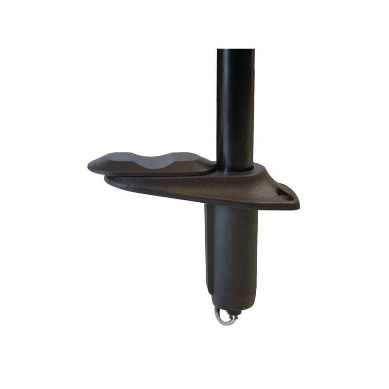 Stern Light Bases (Black)