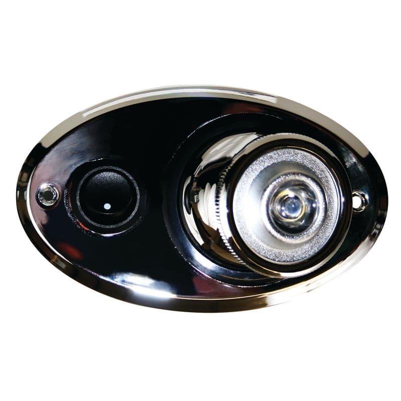 L.E.D. 360 Degree Cool White Interior Light