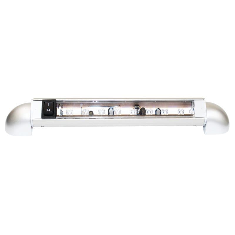 LED Rail Light (6") - White
