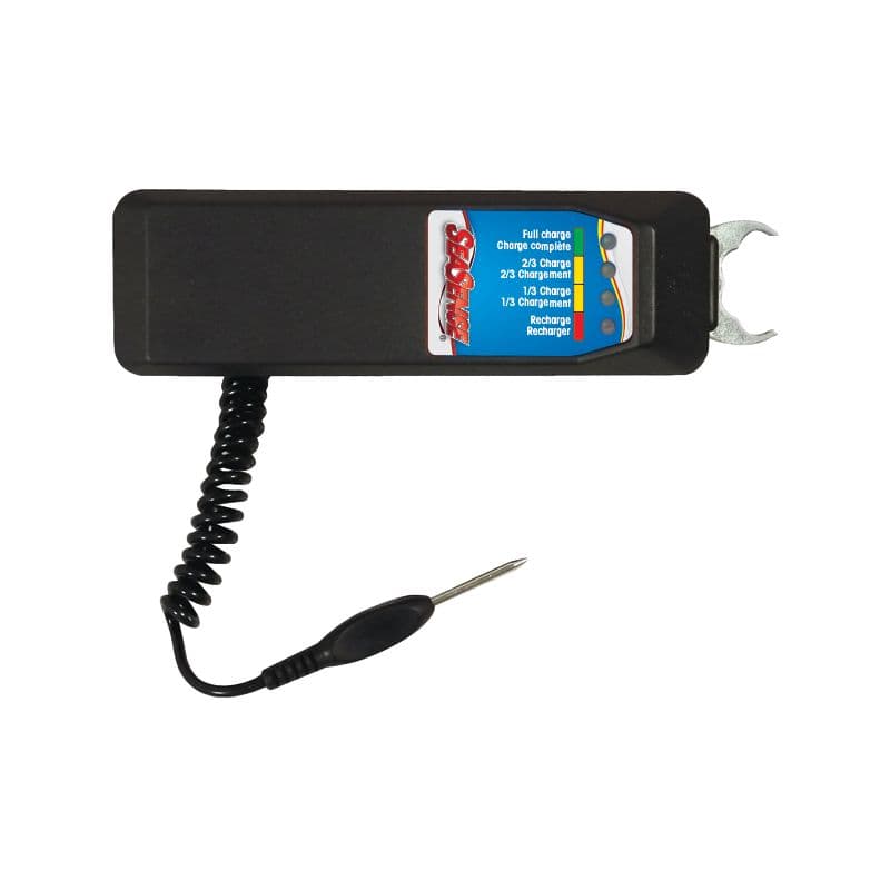 Battery Meter