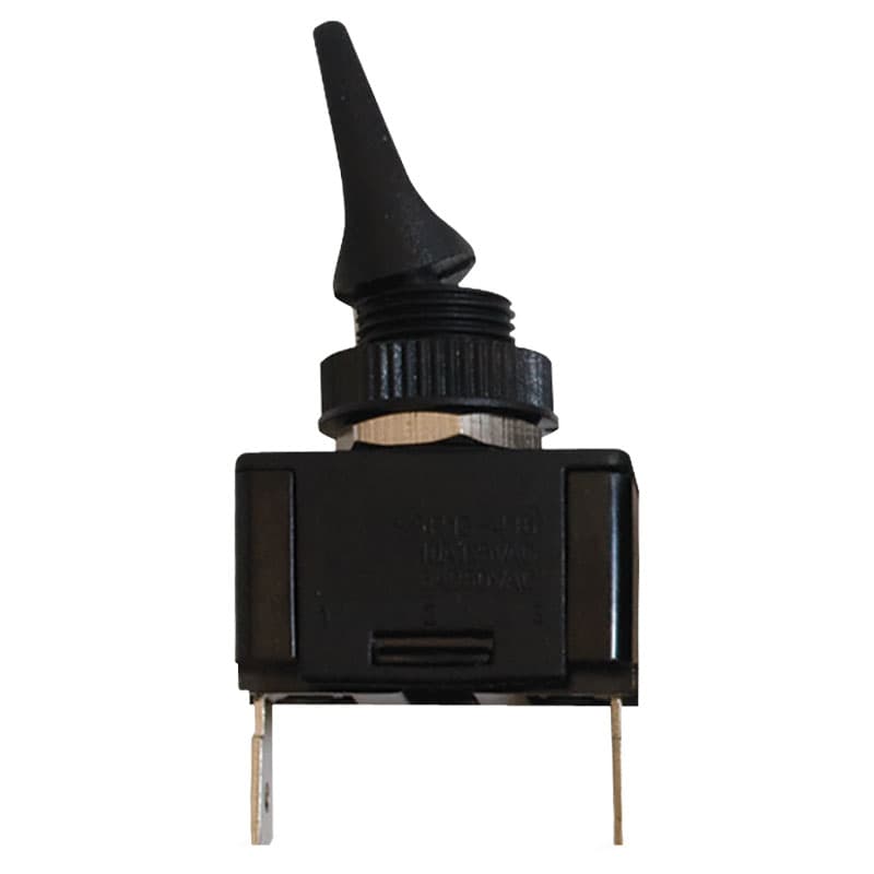 Toggle Switch (On/Off)