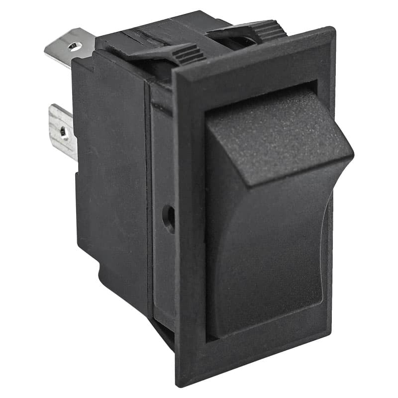 Rocker Switch (On/Off)