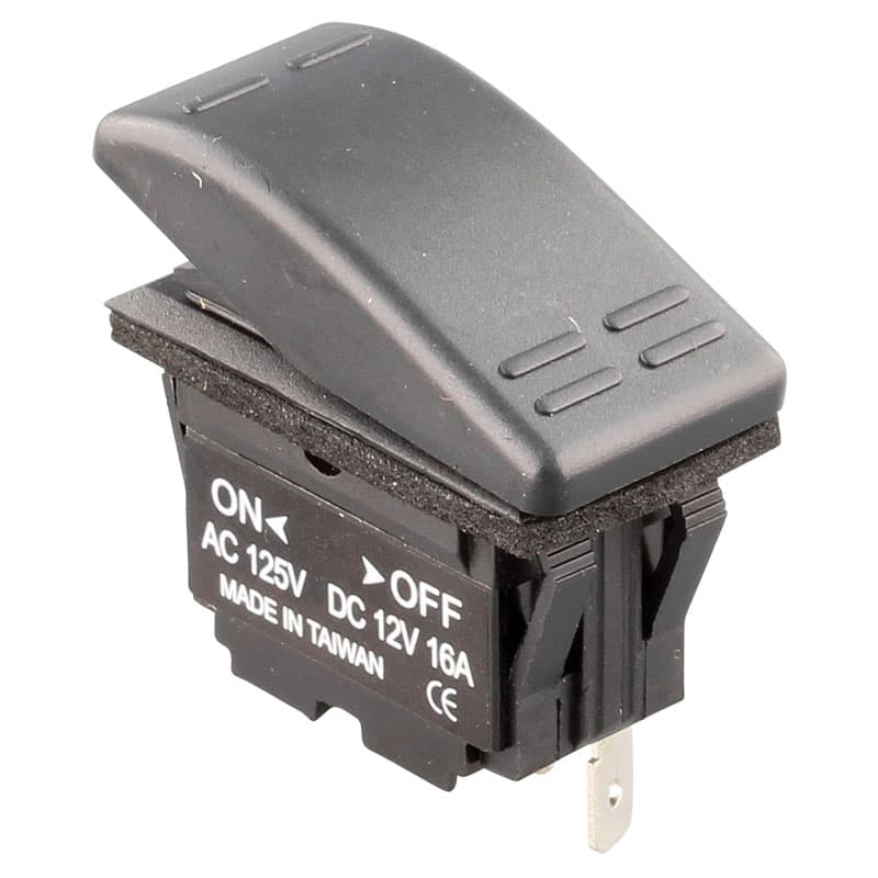 Easy Touch Regular Switch (4 Pole, On/Off)