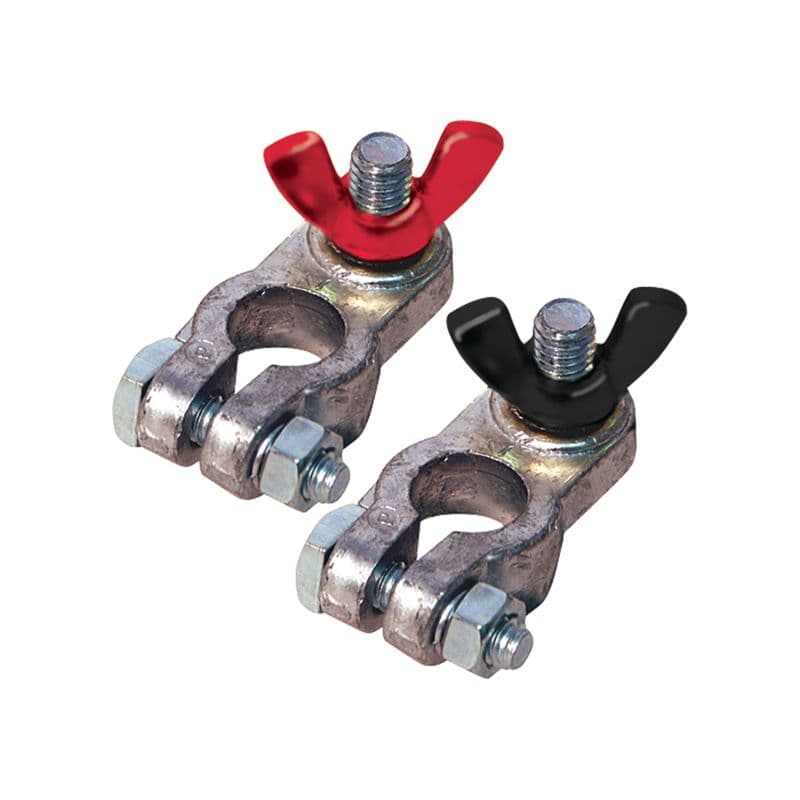 Heavy Duty Marine Battery Terminals