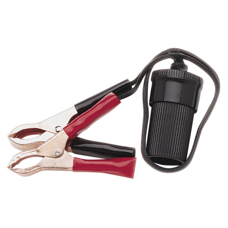 Battery Clip Extension