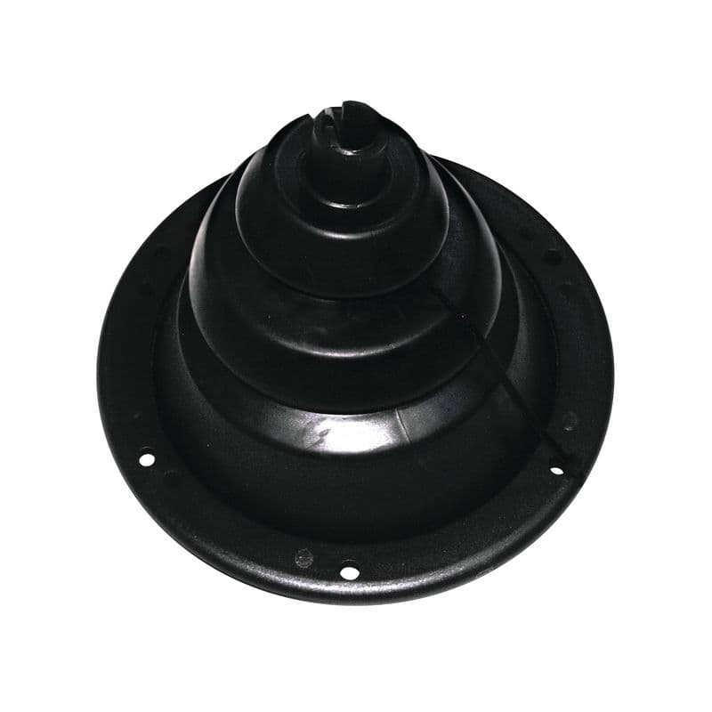 Motor Well Boot - Diameter Opening: 3"
