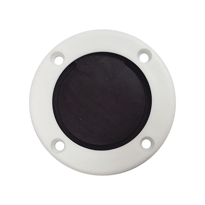 Cockpit Scupper Valve