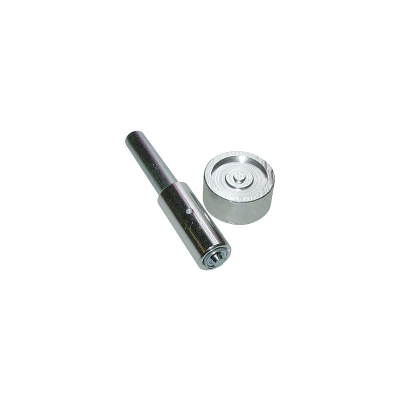 Metal Snap Tool & Die Set (Tool Only)