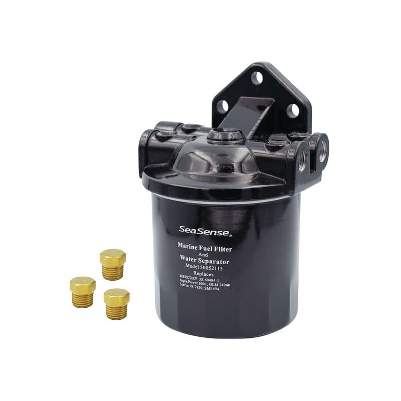 Fuel Filter/Water Separator Kit