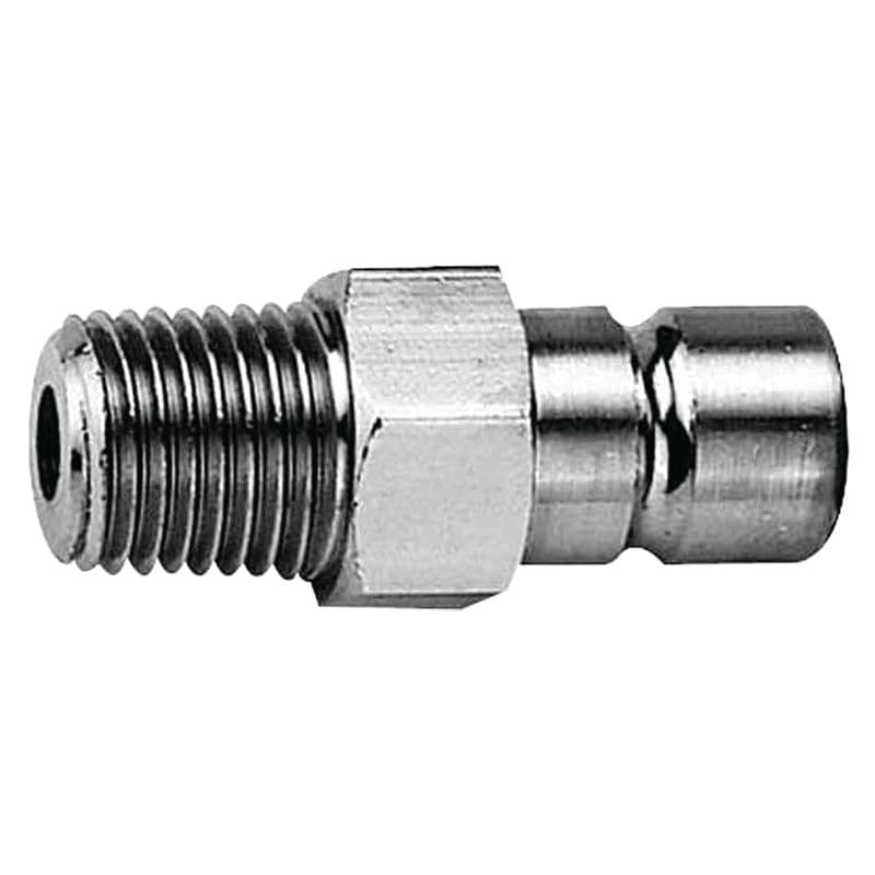 Tank/Hose Fuel Fitting - Honda (Male Tank Fitting)