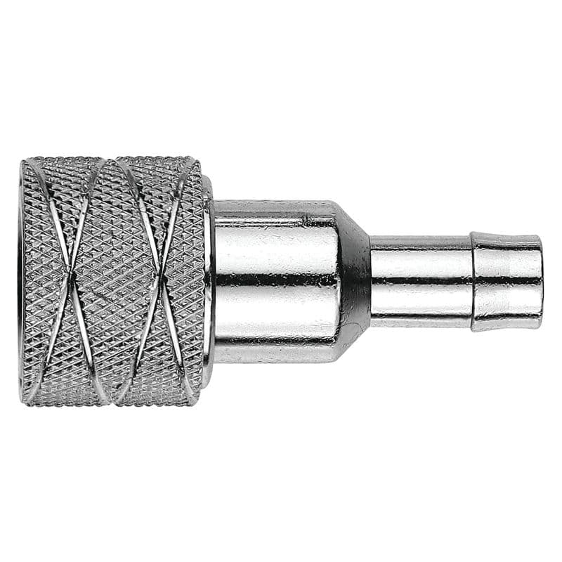 Tank/Hose Fuel Fitting - Honda (Female Fuel Line Connector)