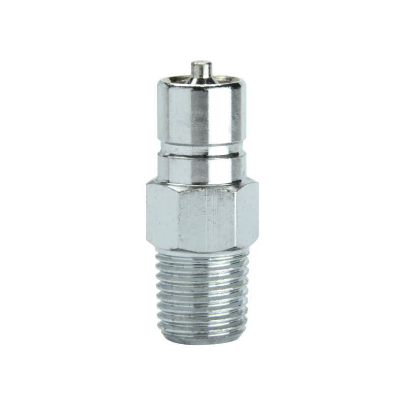 Tank/Hose Fuel Fitting - Tohatsu/Nissan (Male Tank Fitting)