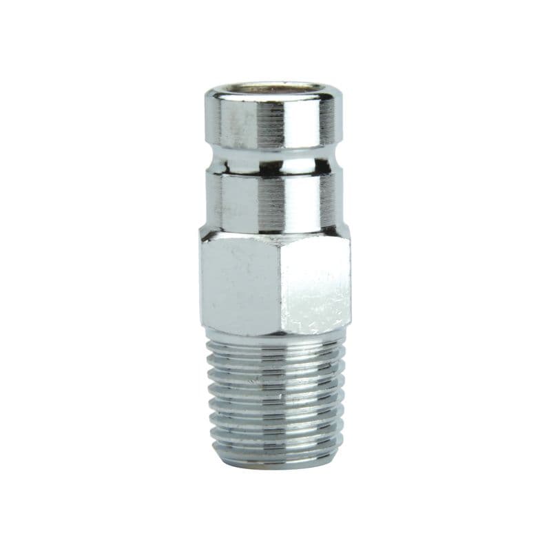 Tank/Hose Fuel Fitting - Tohatsu/Nissan (Male Tank Fitting)