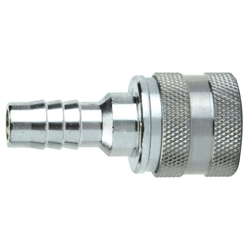 Tank/Hose Fuel Fitting - Suzuki (Female Fuel Line Connector)