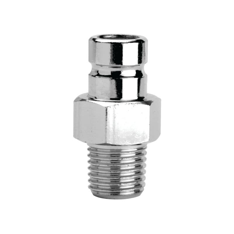 Tank/Hose Fuel Fitting - Suzuki (Male Tank Fitting)