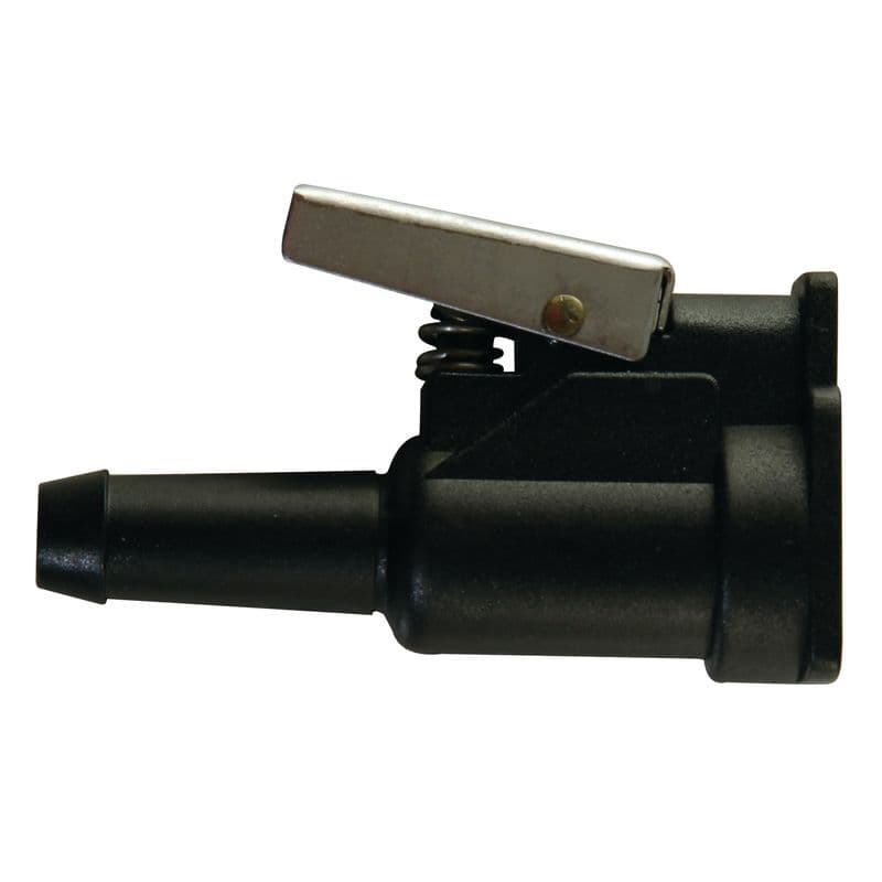 Tank/Hose Fuel Fitting - Yamaha (Female Fuel Line Connector)