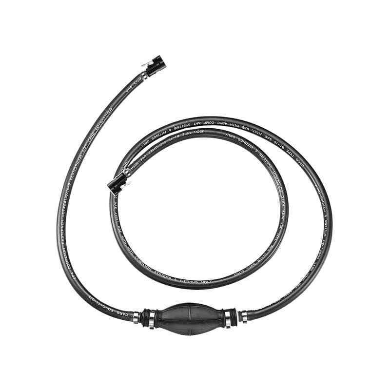 SeaSense Low Permeation Fuel Line Assembly - Yamaha