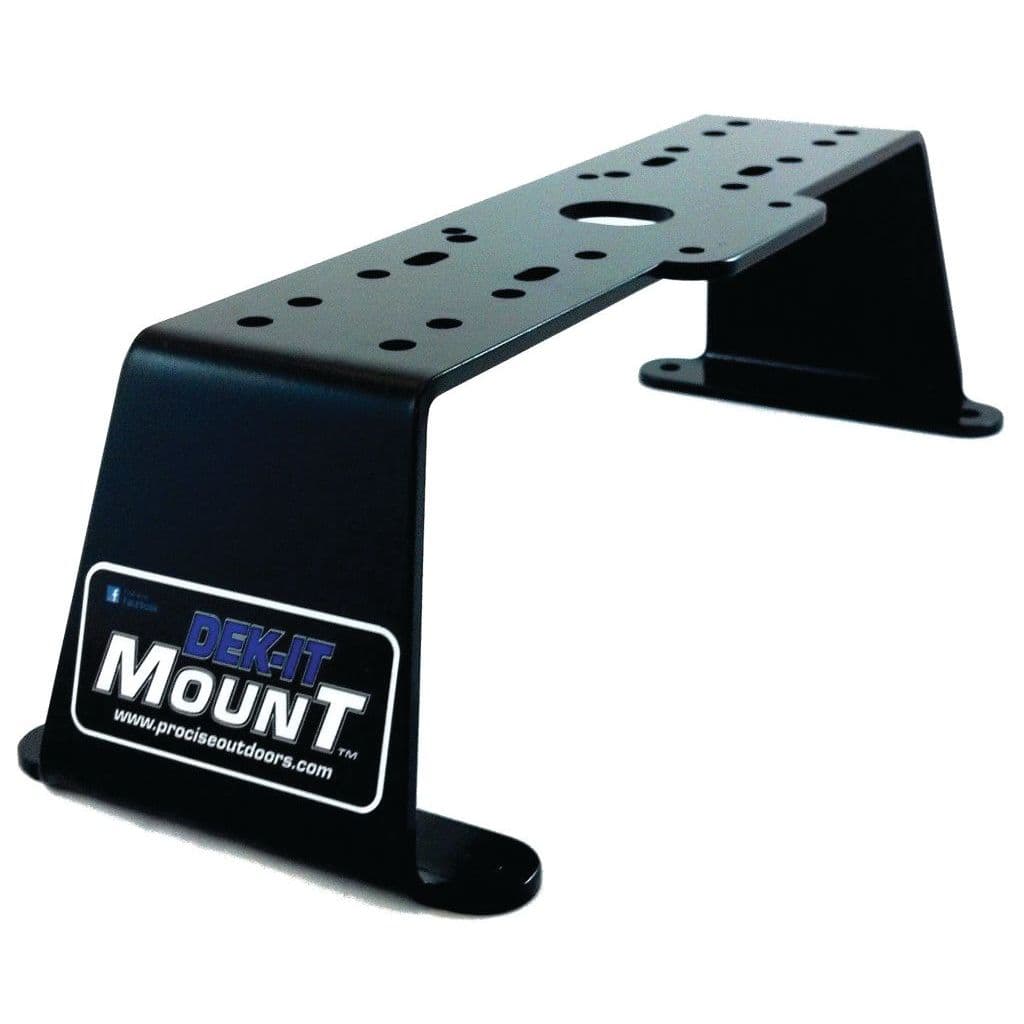 Single Unit Fishfinder 0.0° Mount