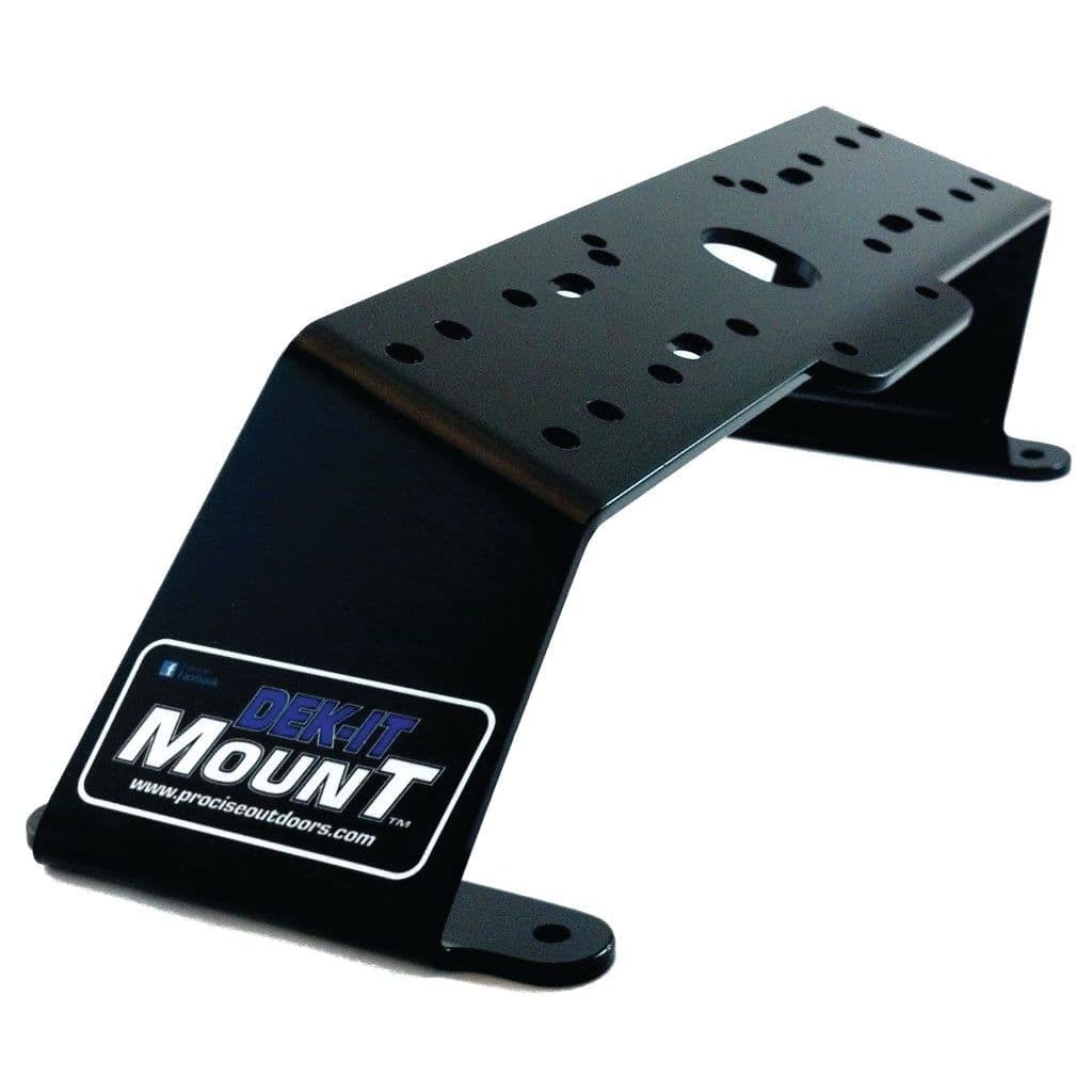 Single Unit Fishfinder 22.5° Mount