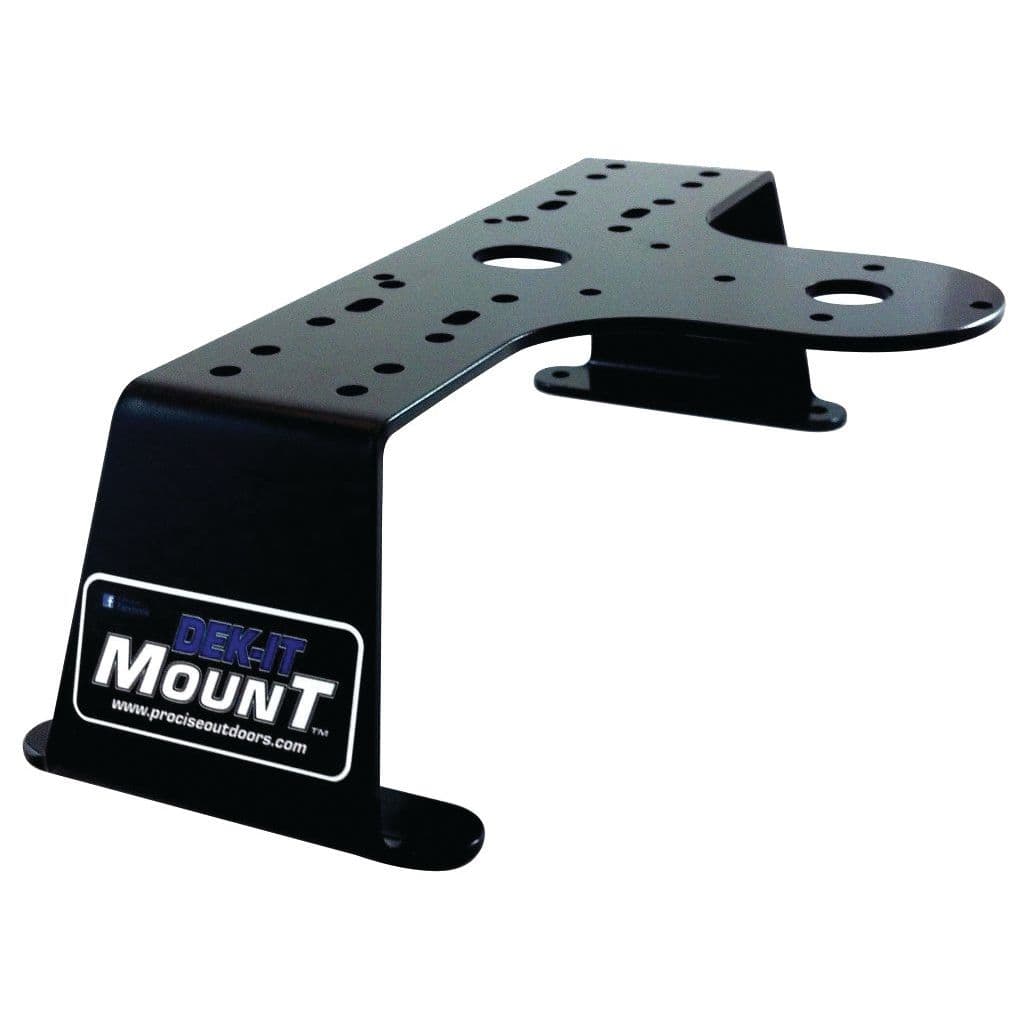 Single Unit Fishfinder 0.0° Mount with GPS