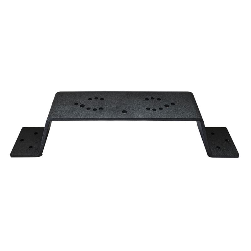 Fishfinder Bridge Mount