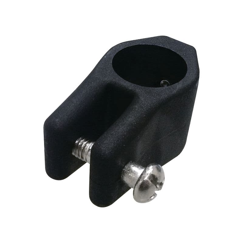 Nylon Jaw Slide (Black)