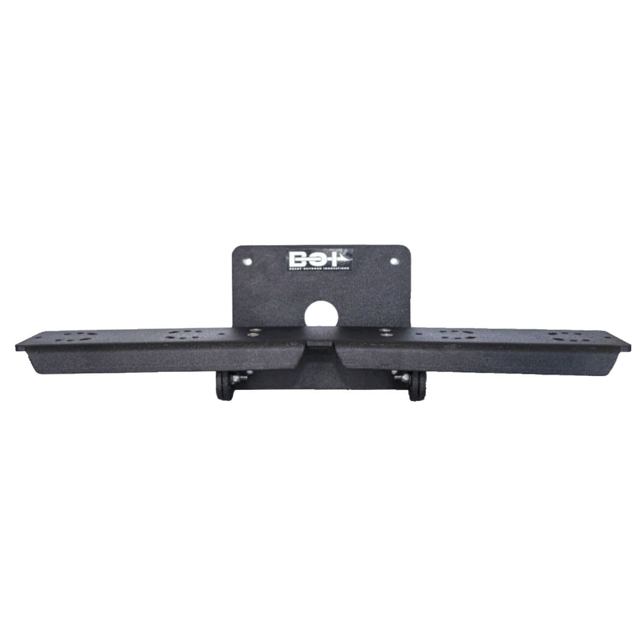 Fishfinder Dash Mount - Double
