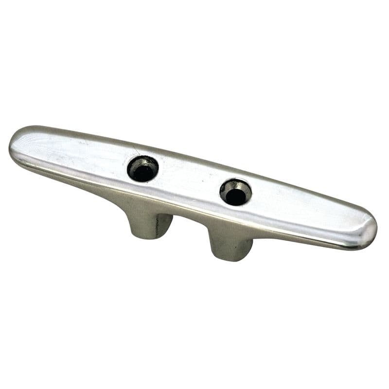 Soft Point Stainless Steel Cleat (Length 6")