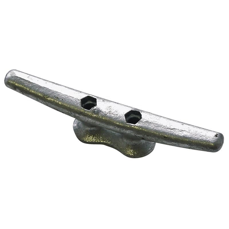 Galvanized Cleat (Length 12", Bulk)