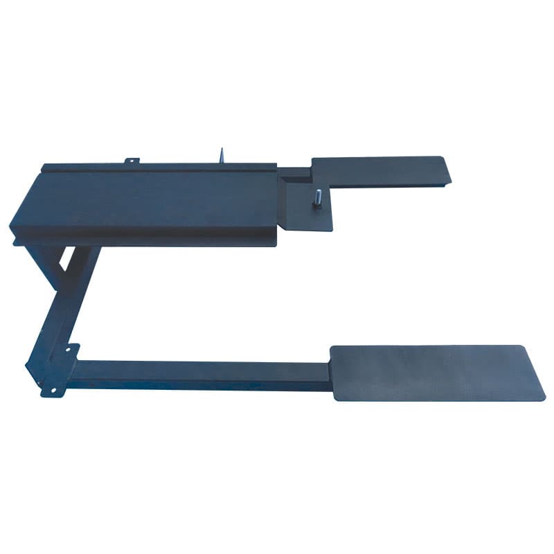 Trolling Motor Mount
