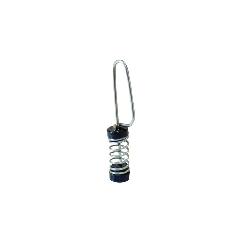 Stainless Steel Flag Clip for Antenna
