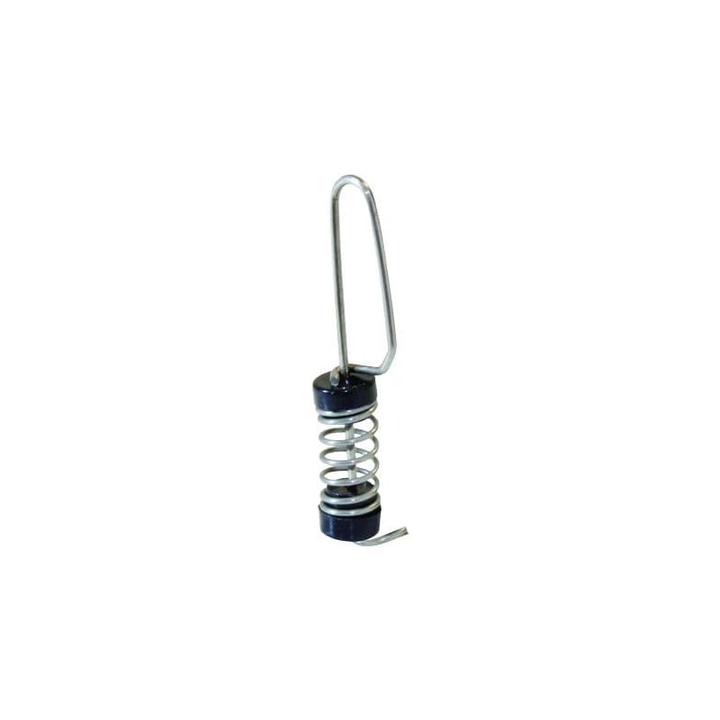 Stainless Steel Flag Clip for Halyard