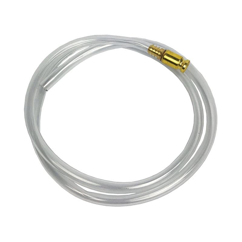6’ Shake & Flow Siphon Hose