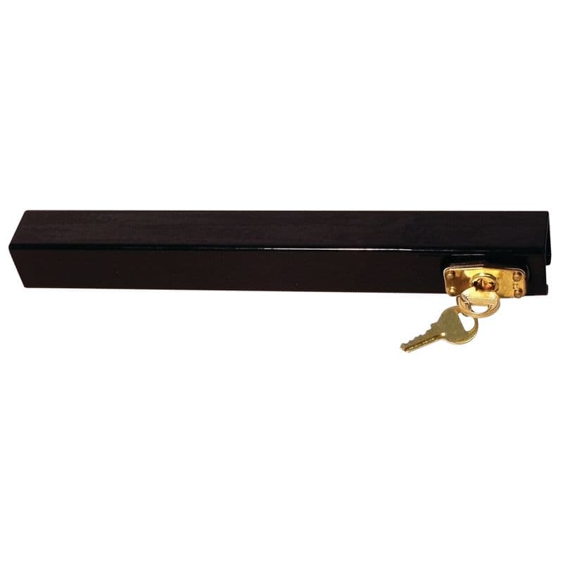 Outboard Motor Lock