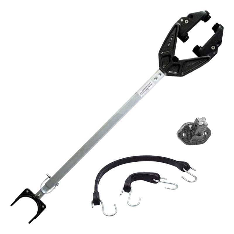 Universal Premium Motor Support Bracket