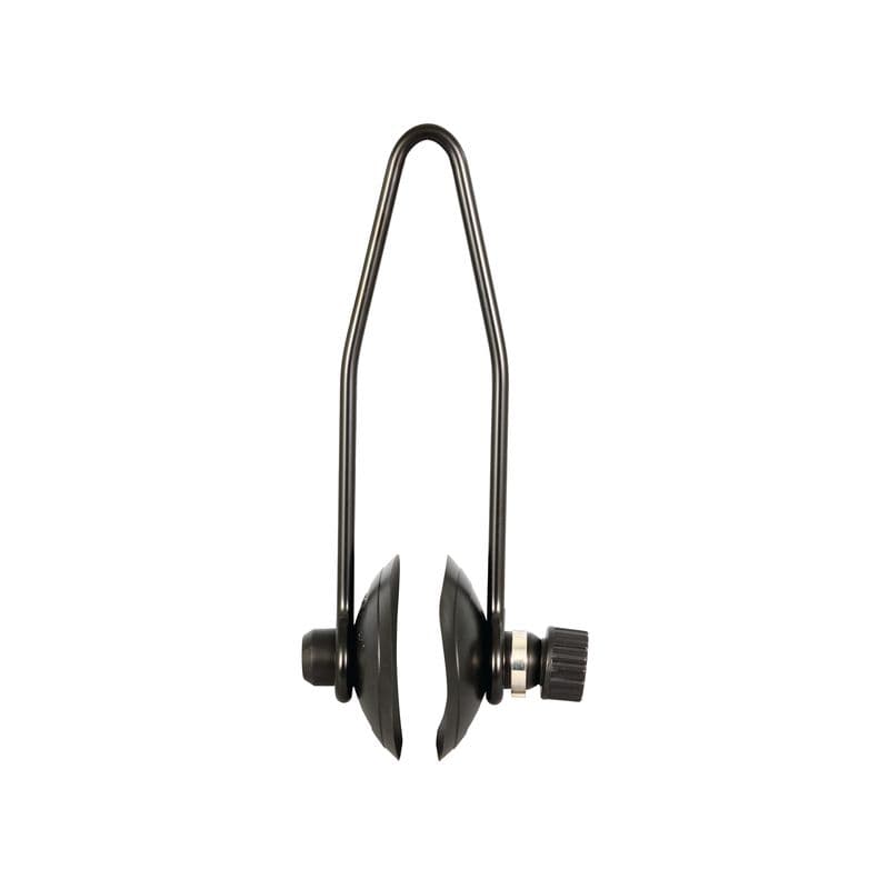 Universal Motor Flusher - Round