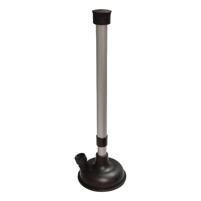 Adjustable Inboard Motor Flusher