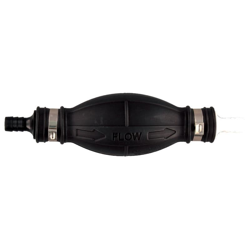 Low Permeation Primer Bulbs (Hose ID 3/8")