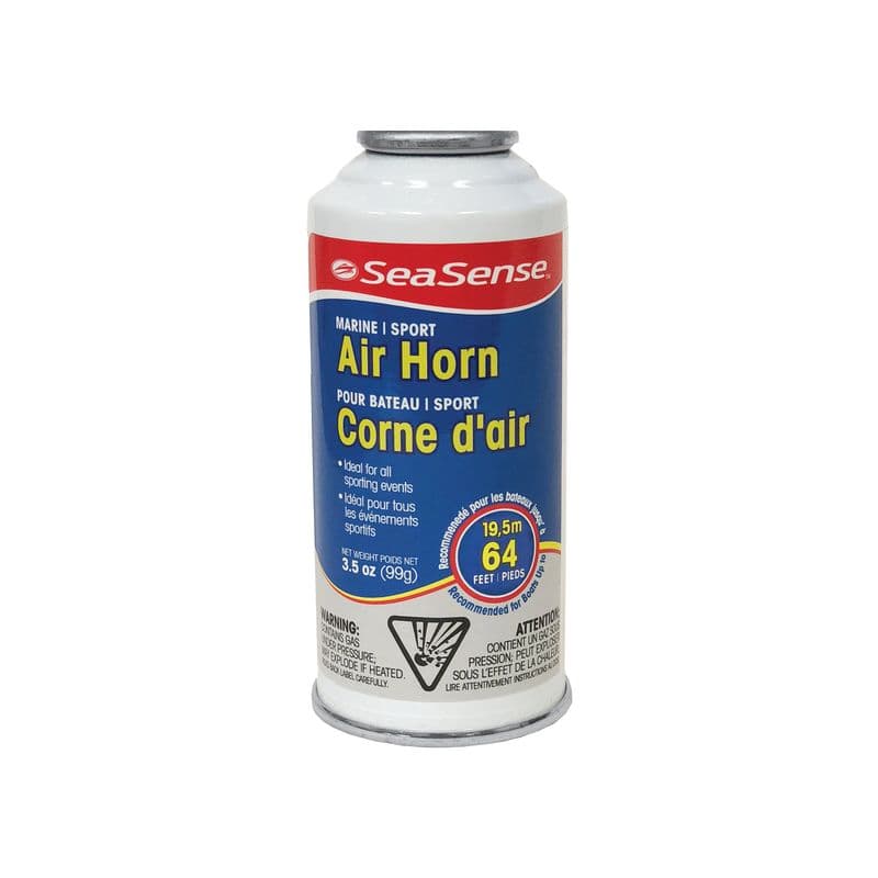 Air Horn Large Refill - 3.5 oz.