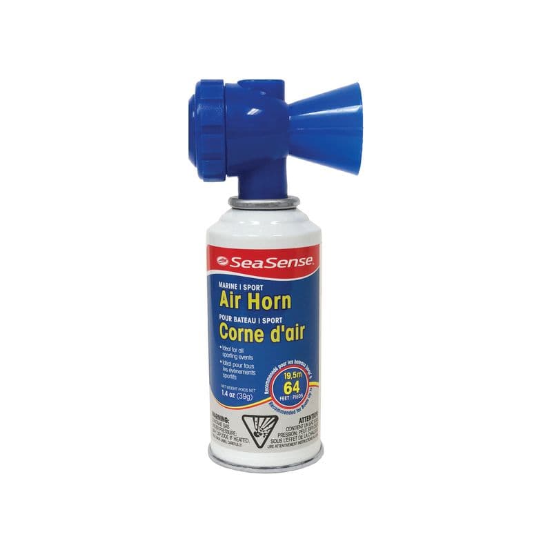 Air Horn Sport - 1.4 oz.