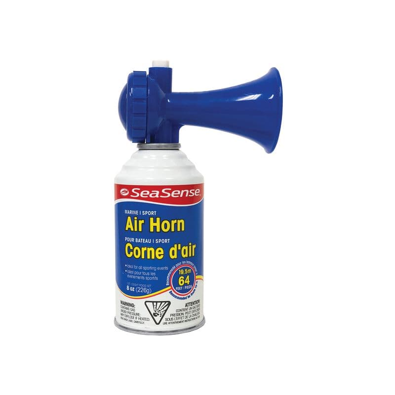 Air Horn Jumbo - 8 oz.