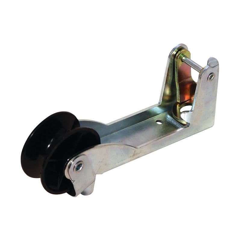 Locking Anchor Control