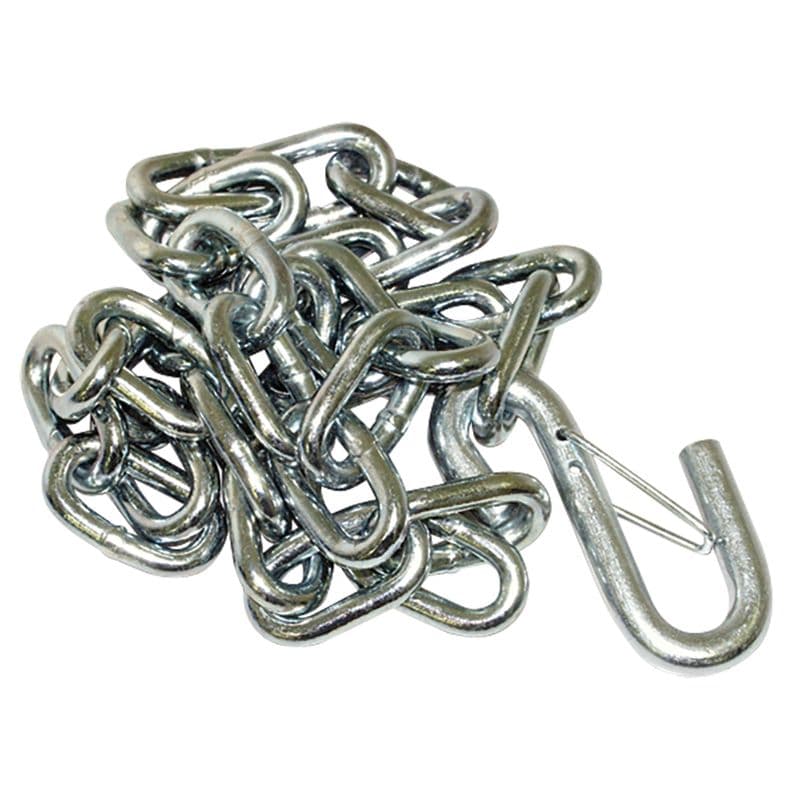Zinc Trailer Safety Chain (Class 1)