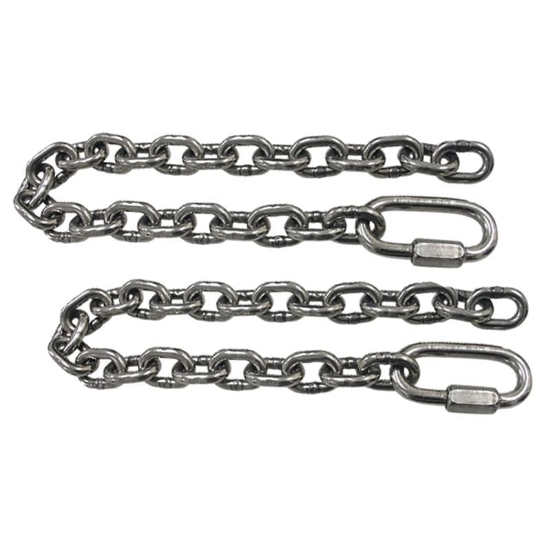 Stainless Steel Trailer Safety Chains (Class 3)