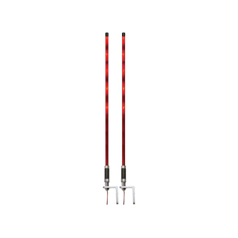 L.E.D. “Hot Stick” Indicator Guide Lights (Length 27")