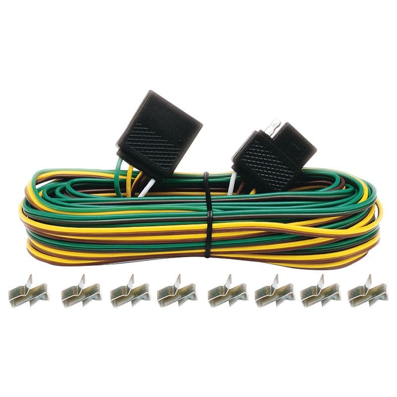 Trailer Wiring Harness Kit
