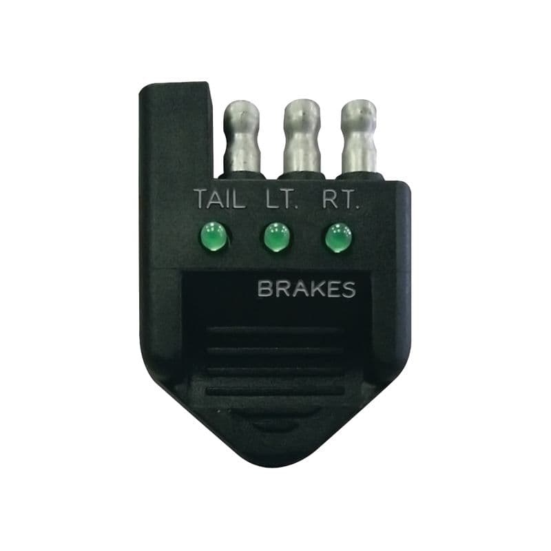 EZ Troubleshooter 4-Way Circuit Tester