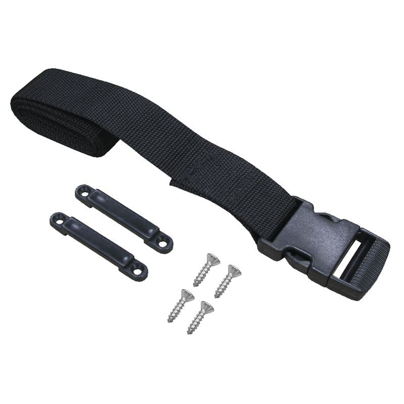 Nylon Battery Tie Down