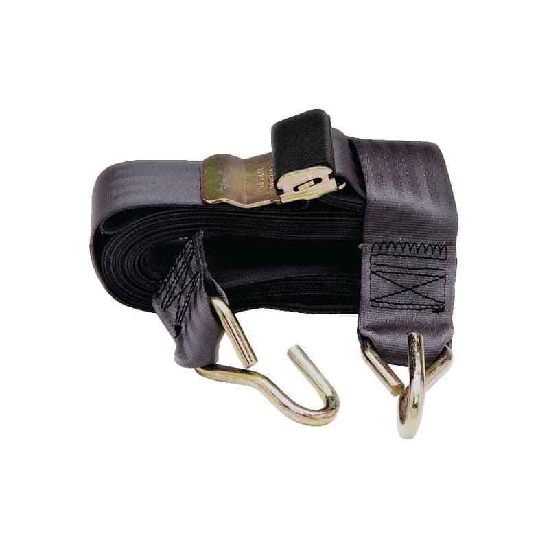 Gunwale Tie Down Strap